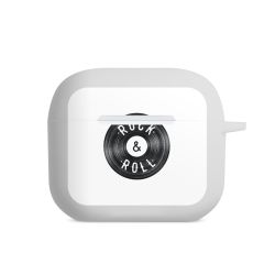 Apple AirPods Case white
