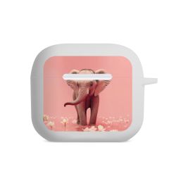 Apple AirPods Case white