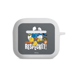 Apple AirPods Case white