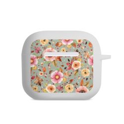 Apple AirPods Case white