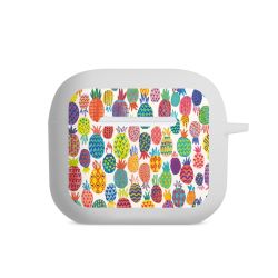 Apple AirPods Case white