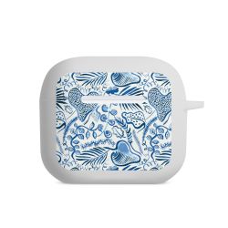 Apple AirPods Case white