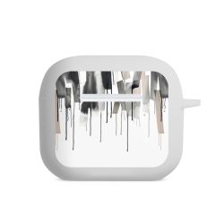 Apple AirPods Case white