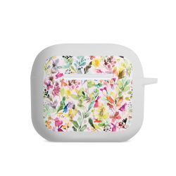 Apple AirPods Case white
