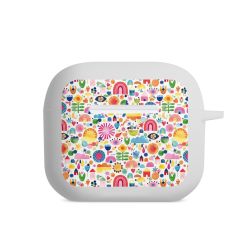 Apple AirPods Case white