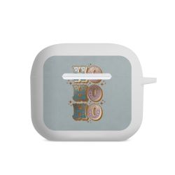 Apple AirPods Case white