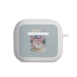 Apple AirPods Case white