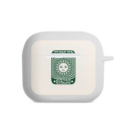 Apple AirPods Case white
