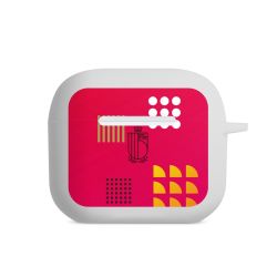 Apple AirPods Case white