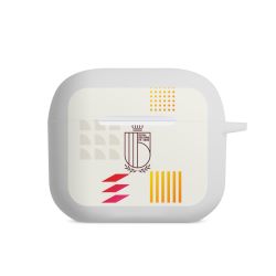 Apple AirPods Case white