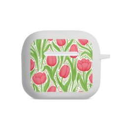 Apple AirPods Case white