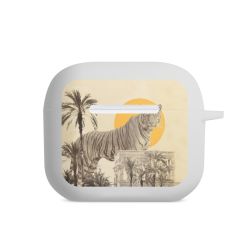 Apple AirPods Case white