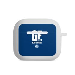 Apple AirPods Case white