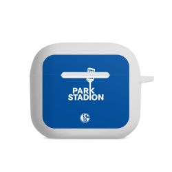 Apple AirPods Case white