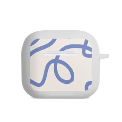 Apple AirPods Case white