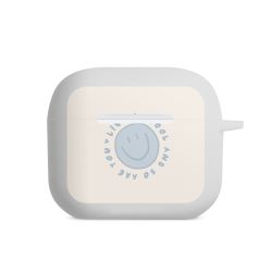 Apple AirPods kotelo valkoinen