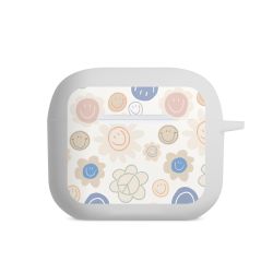 Apple AirPods kotelo valkoinen