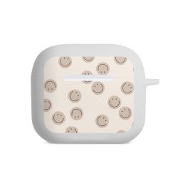 Apple AirPods kotelo valkoinen