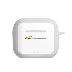 Apple AirPods Case white