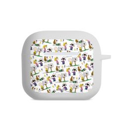 Apple AirPods Case white