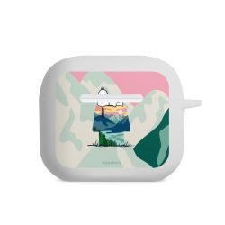 Apple AirPods Case white