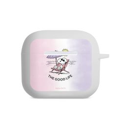 Apple AirPods Case white