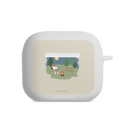 Apple AirPods Case white