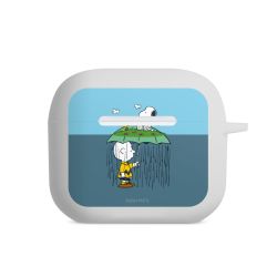 Apple AirPods Case white