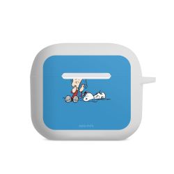 Apple AirPods Case white