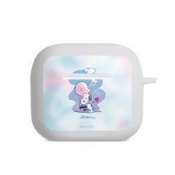 Apple AirPods Case white