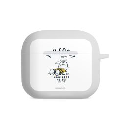 Apple AirPods Case white
