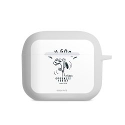 Apple AirPods Case white