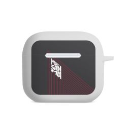 Apple AirPods Case white