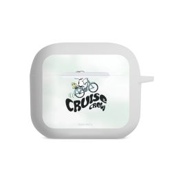 Apple AirPods Case white
