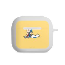 Apple AirPods Case white