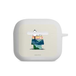 Apple AirPods Case white