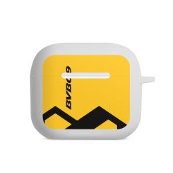 Apple AirPods Case white