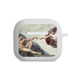 Apple AirPods Case white