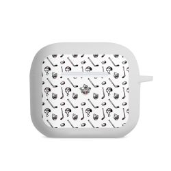 Apple AirPods Case white