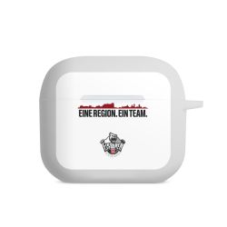 Apple AirPods Case white