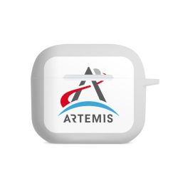 Apple AirPods Case white