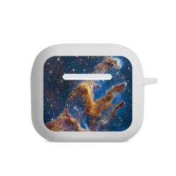 Apple AirPods Case white