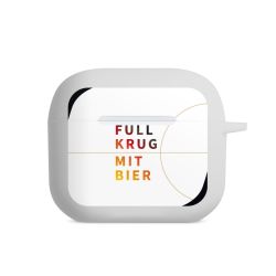 Apple AirPods Case white