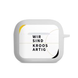 Apple AirPods Case white