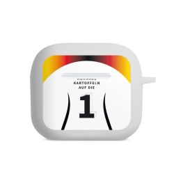 Apple AirPods Case white