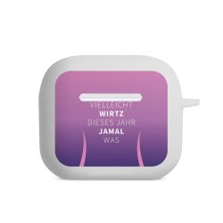 Apple AirPods Case white