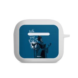 Apple AirPods Case white