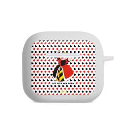 Apple AirPods Case white