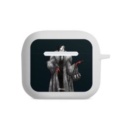 Apple AirPods Case white