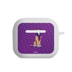 Apple AirPods Case white